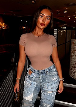 Kirsty Isobel